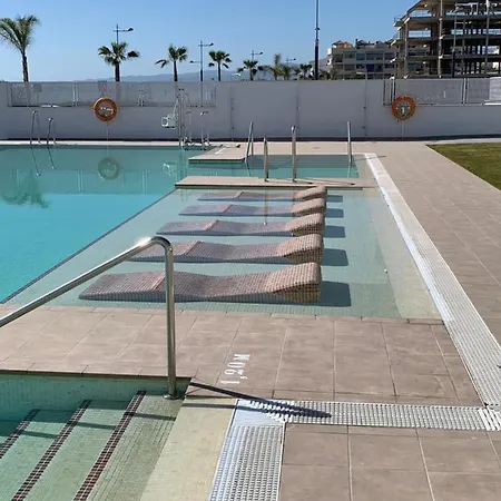 Duna 2 Appartement *