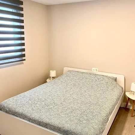 Appartement Duna 2